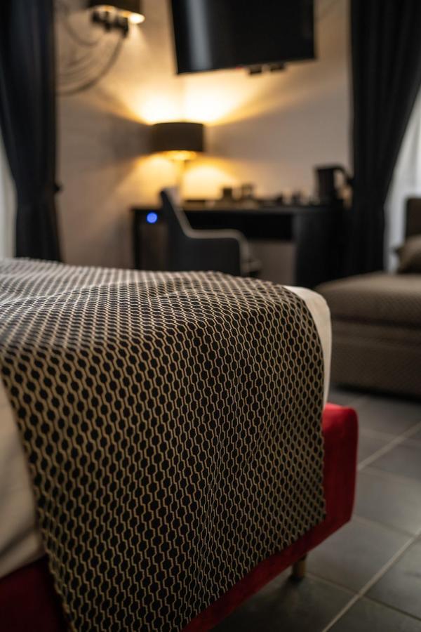 Hotell Relais Manzoni Rom