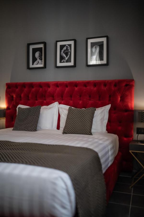 Hotell Relais Manzoni Rom
