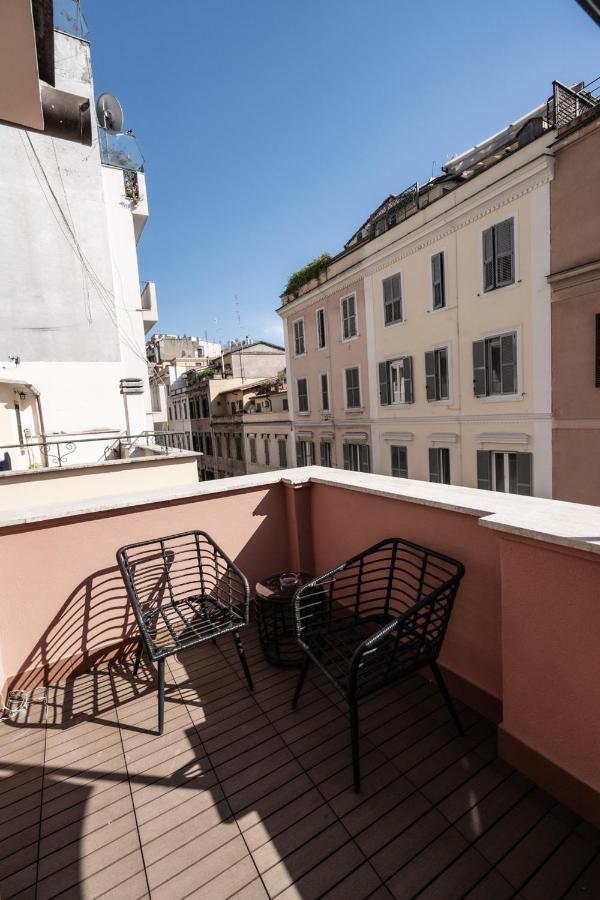 Hotell Relais Manzoni Rom