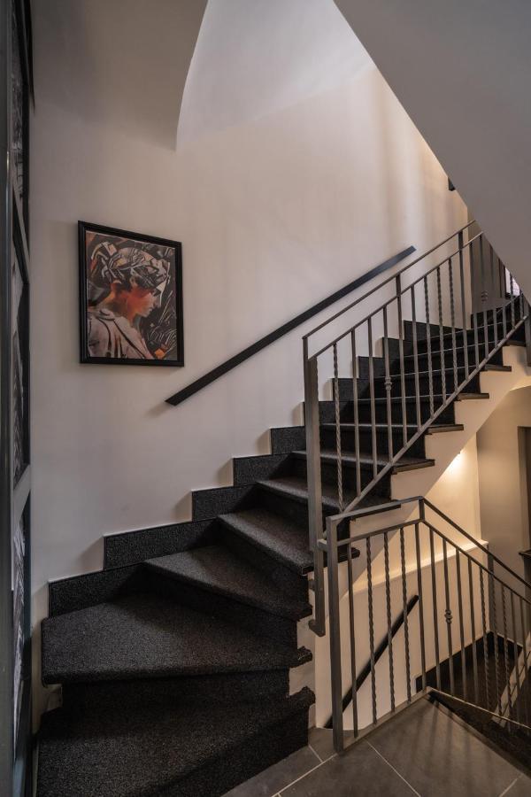 Hotell Relais Manzoni Rom